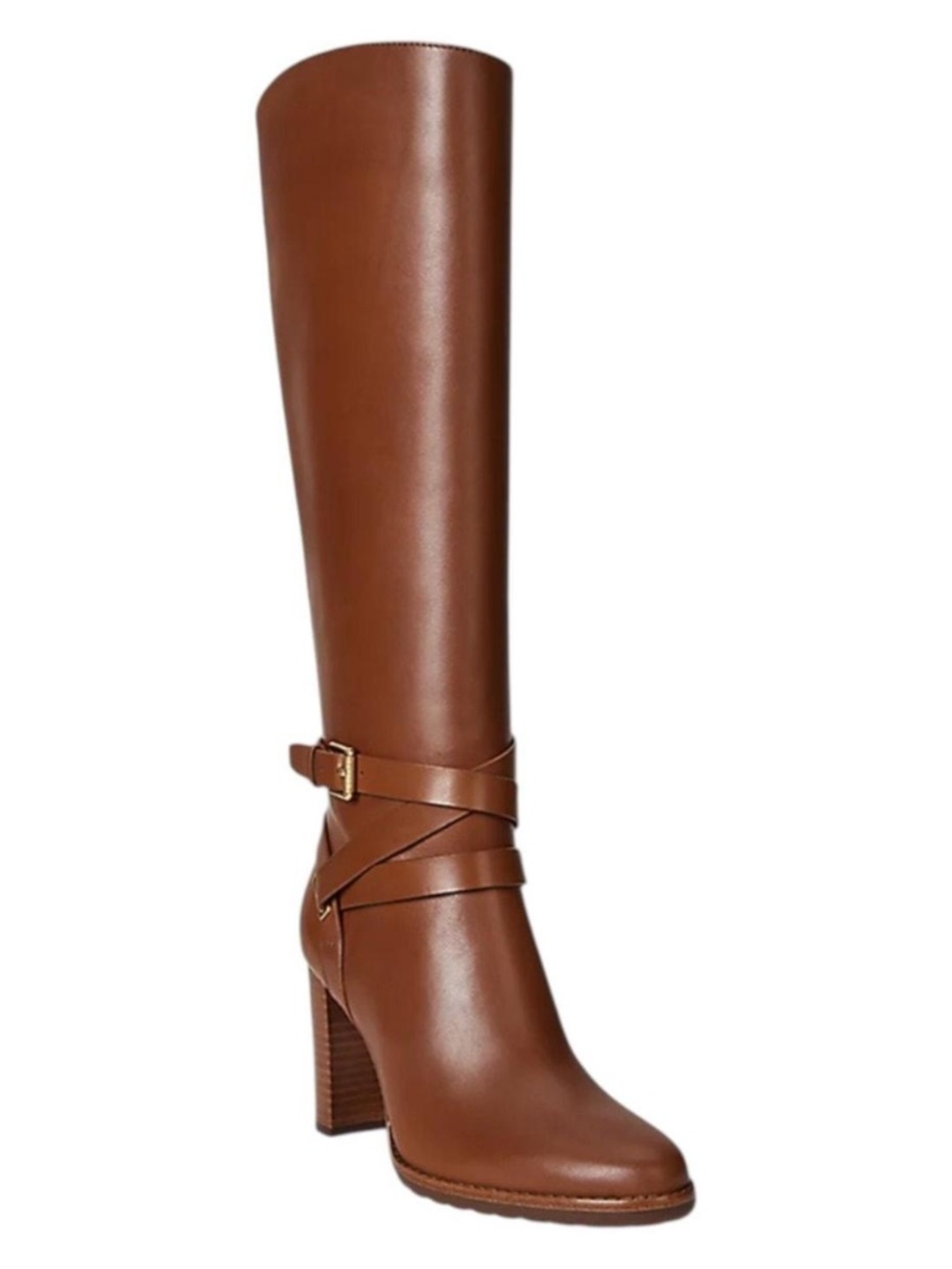 Lauren Ralph Lauren Manchester tan